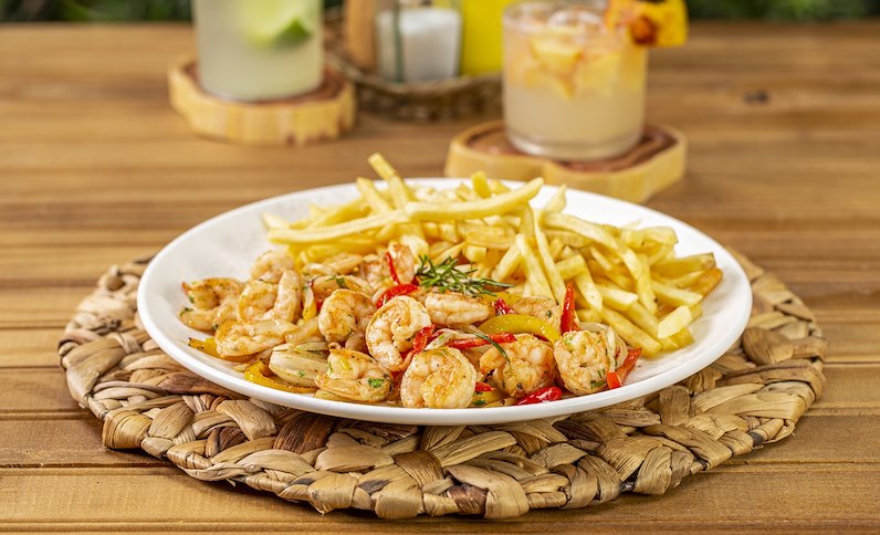 PRAIAMAR RESTAURANTE 