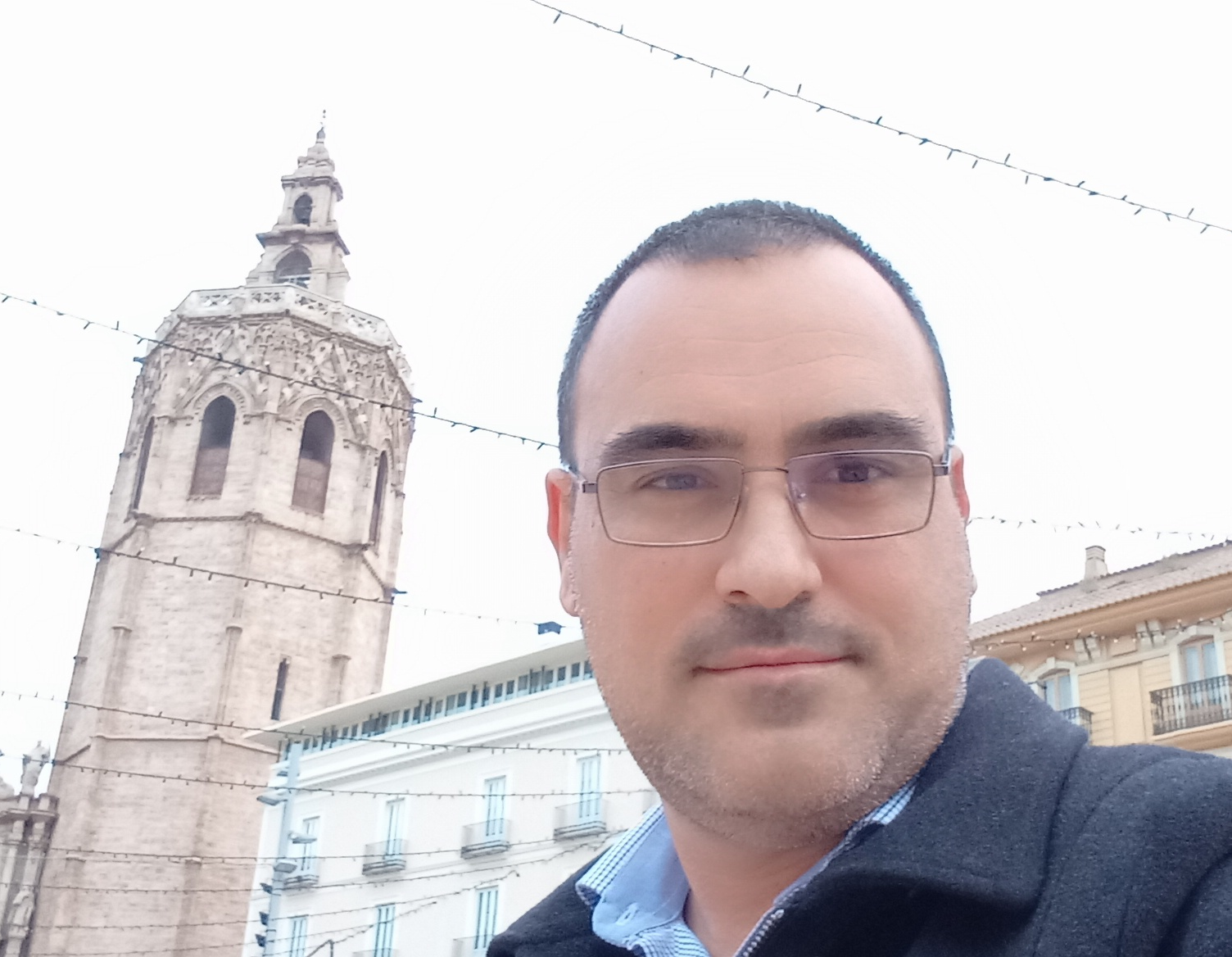 Borja Velázquez Martí