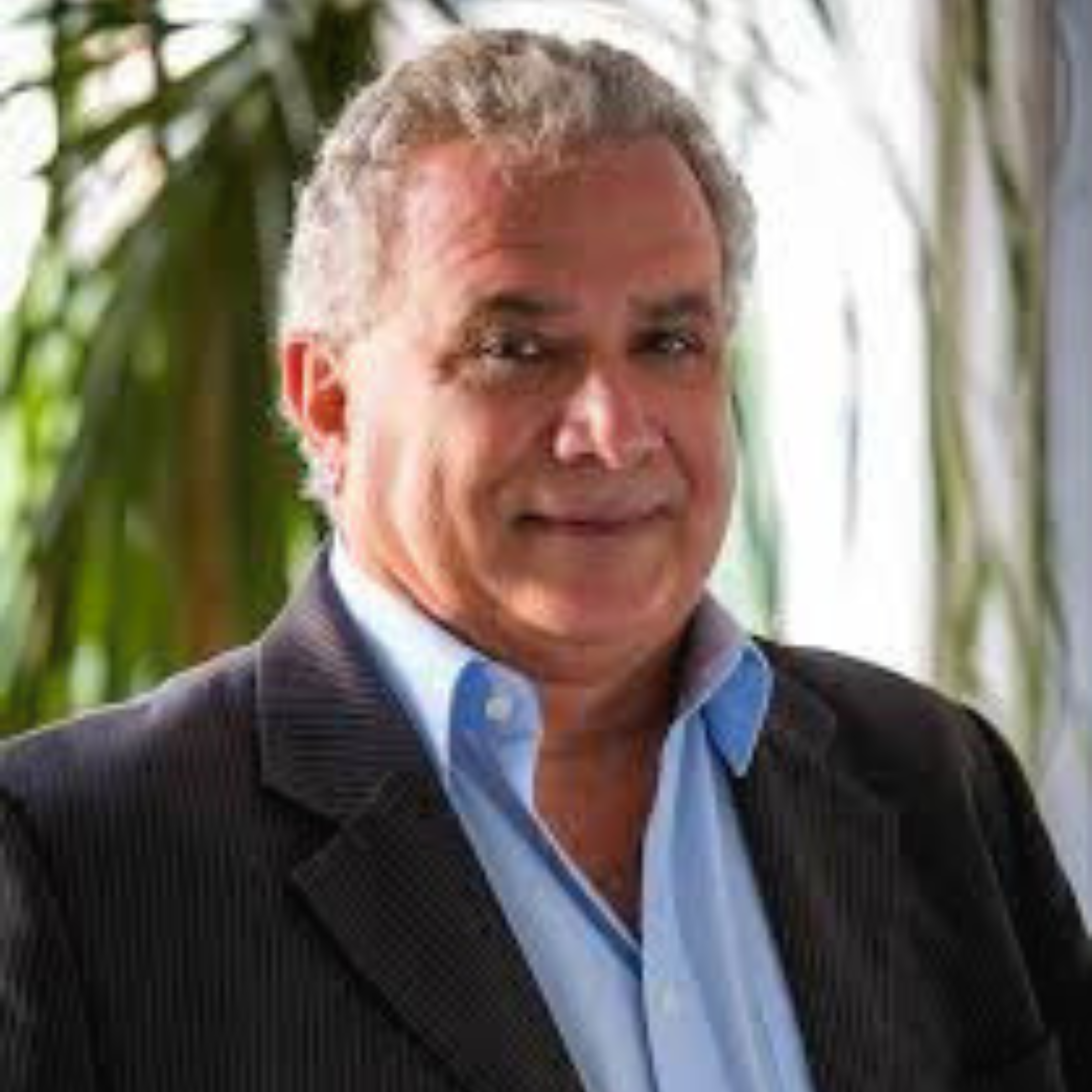 Eduardo Delgado Assad 