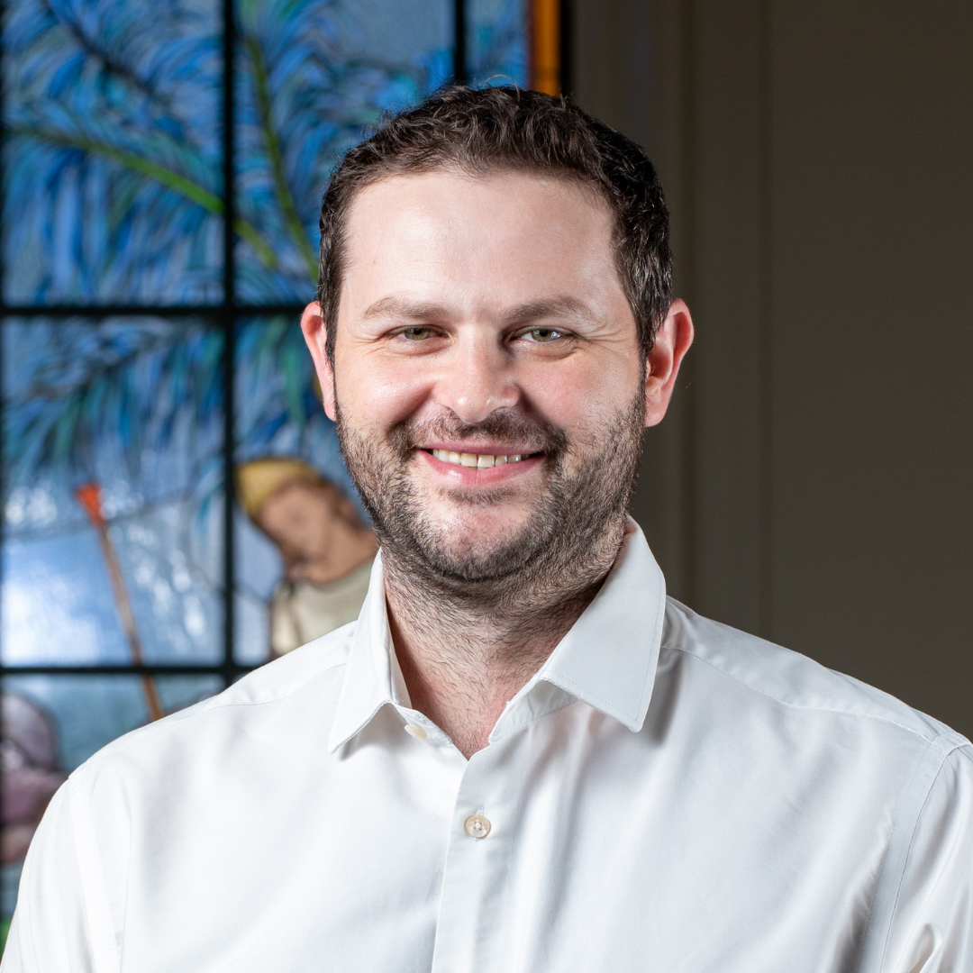 Mauricio Roberto Cherubin 