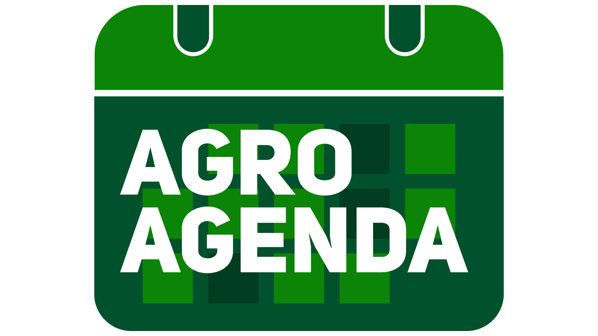 AGRO Agenda